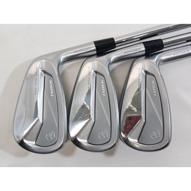 YAMAHA（ヤマハ） 入間□【中古】 YAMAHA RMX VD M 6本(5-9 P 