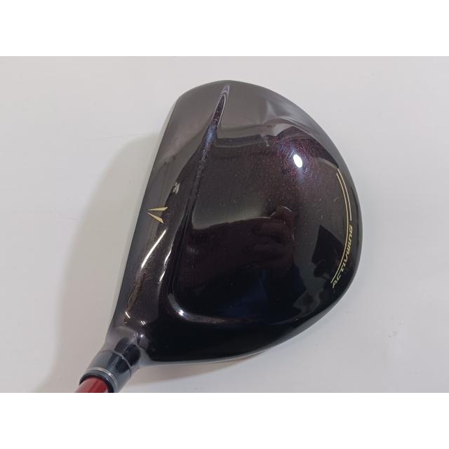 DUNLOP（ダンロップ） 入間□【中古】 4W ゼクシオ2024 Red MP1300 SR