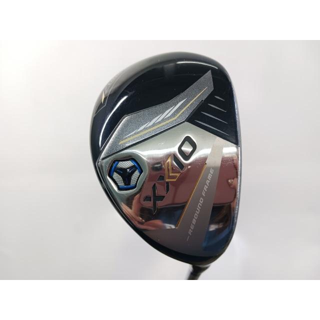 DUNLOP 入間□【中古】 ダンロップ H4 ゼクシオユーティリティ2024