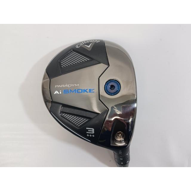 Callaway（キャロウェイ） 入間□【中古】 Callaway 3W PARADYM
