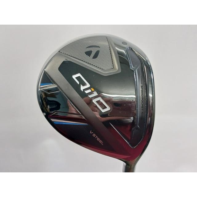 TaylorMade（テーラーメイド） 【中古】 TaylorMade 5W Qi10 Diamana 