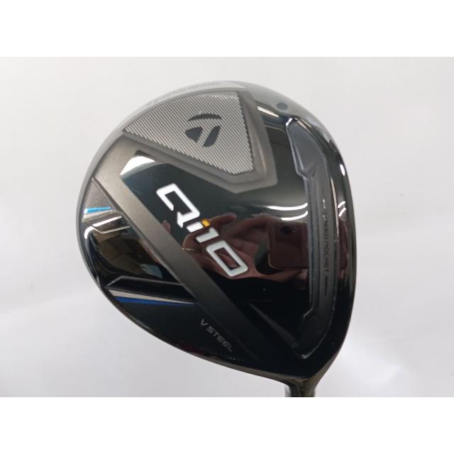 TaylorMade（テーラーメイド） 入間□【中古】 TaylorMade 5W Qi10