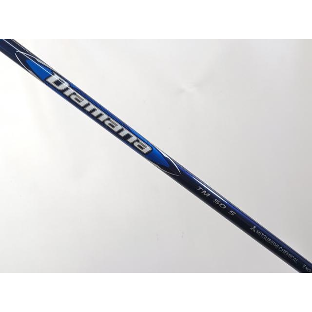 TaylorMade（テーラーメイド） 入間□【中古】 TaylorMade 5W Qi10