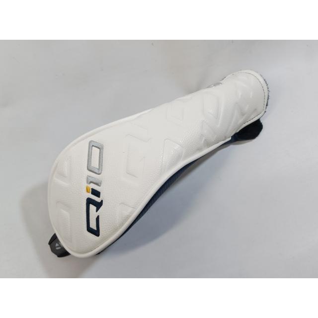 TaylorMade（テーラーメイド） 入間□【中古】 Qi10 MAX RESCUE