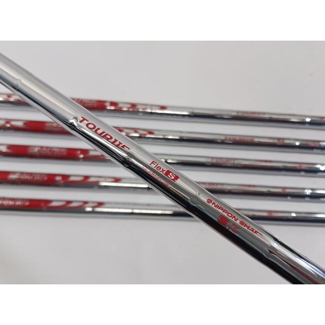 入間■【中古】 ピン BLUEPRINT S MODUS3TOUR115(JP)  S 26[2145]の画像