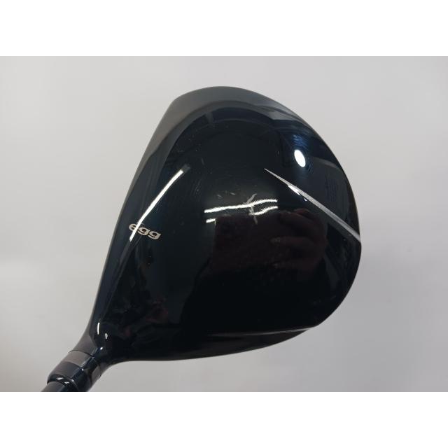 PRGR（プロギア） 入間□【中古】 SUPER egg evolution 2024 SUPER egg