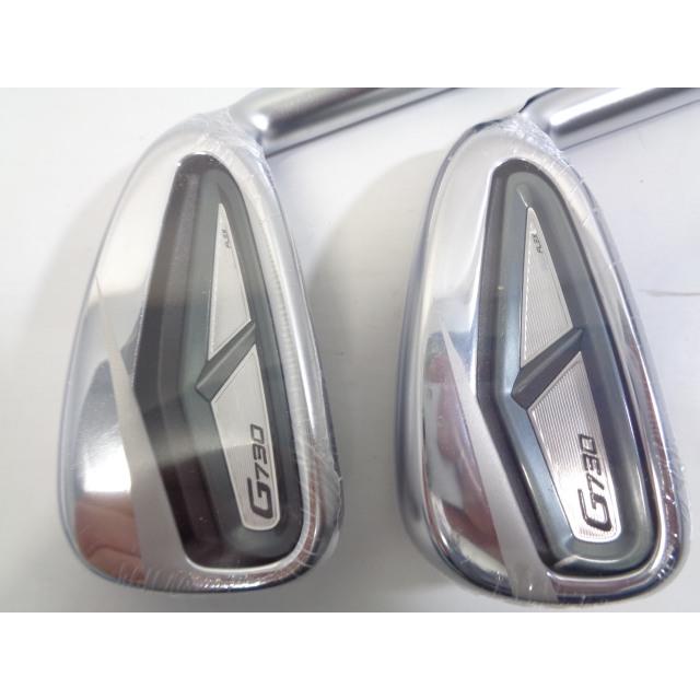 【美品】PING G730 5番アイアン単品 PING（ピン） 入間□【新品】 G730 NSPRO750GHneo(JP) 5本セット S
