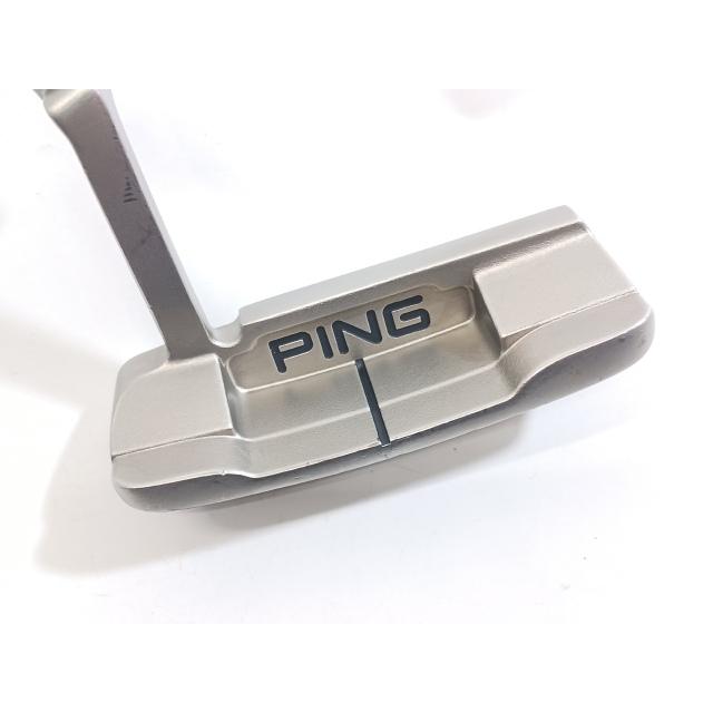 入間■【中古】 ピン PING 2024 ANSER D オリジナルカーボン  3[3319]の画像