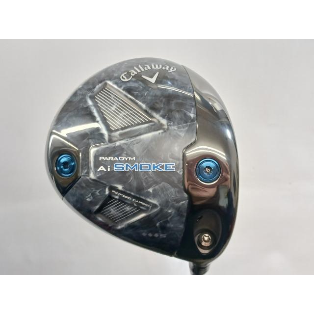 Callaway（キャロウェイ） 入間□【中古】 Callaway PARADYM Ai SMOKE