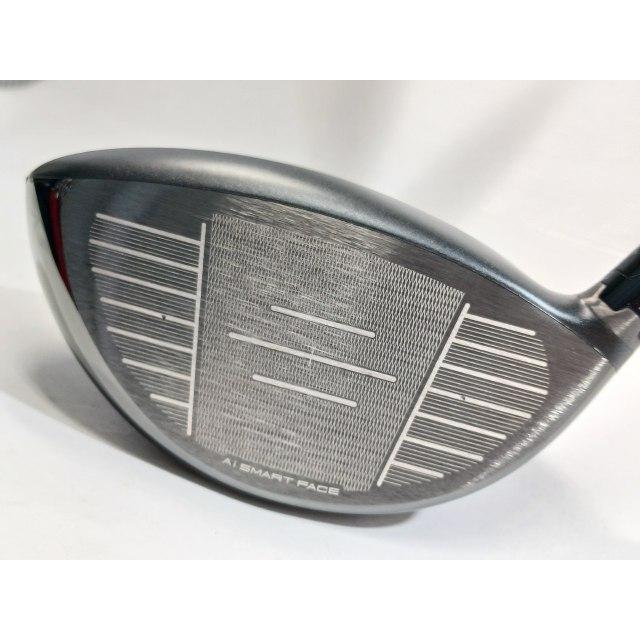 Callaway（キャロウェイ） 入間□【中古】 Callaway PARADYM Ai SMOKE