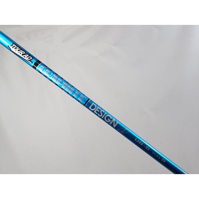 Callaway（キャロウェイ） 入間□【中古】 Callaway PARADYM Ai SMOKE
