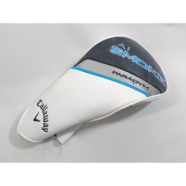 Callaway（キャロウェイ） 入間□【中古】 Callaway PARADYM Ai SMOKE
