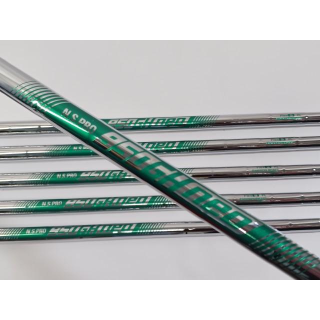 Callaway（キャロウェイ） 入間□【中古】 Callaway APEX Ai200 6本(5