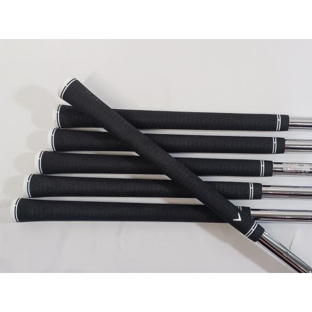 Callaway（キャロウェイ） 入間□【中古】 Callaway APEX Ai200 6本(5