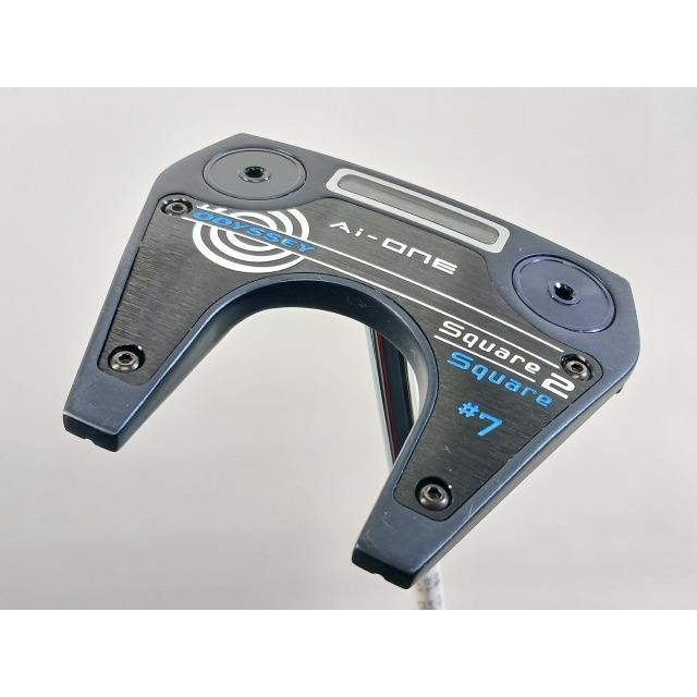 ODYSSEY（キャロウェイゴルフ） 入間□【中古】 オデッセイ ODYSSEY Ai
