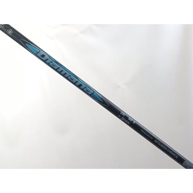 入間■【中古】 ダンロップ スリクソンZXi MAX Diamana ZXi50 S 10.5[2957]の画像