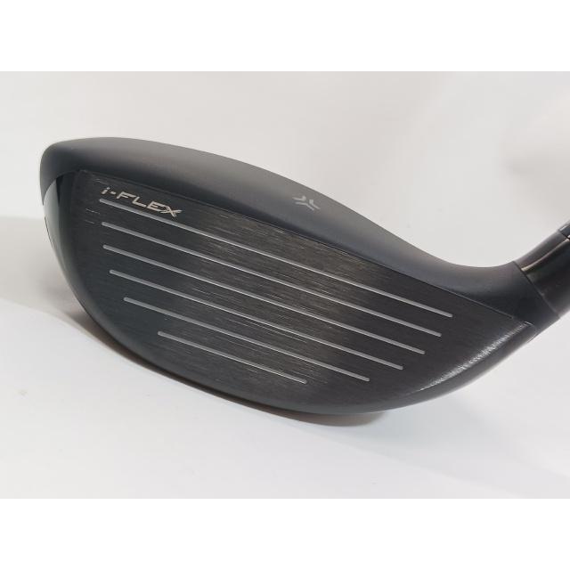 DUNLOP（ダンロップ） 入間□【中古】 3W スリクソンZXi Diamana ZXi50