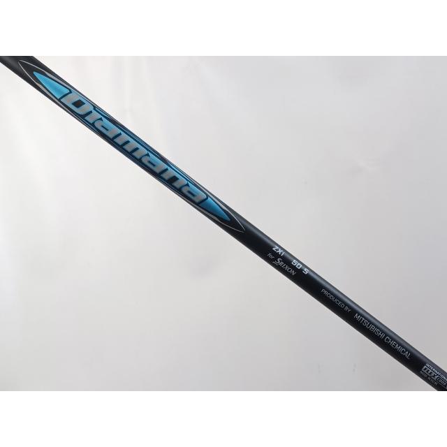 DUNLOP（ダンロップ） 入間□【中古】 3W スリクソンZXi Diamana ZXi50