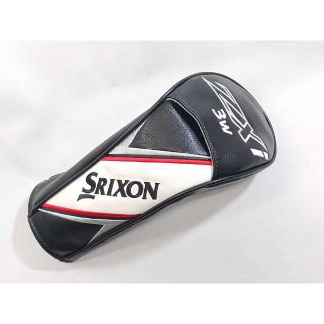 DUNLOP（ダンロップ） 入間□【中古】 3W スリクソンZXi Diamana ZXi50