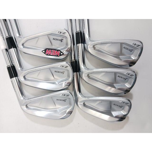 DUNLOP（ダンロップ） 入間□【新品】 スリクソンZXi7 MODUS3TOUR105 S