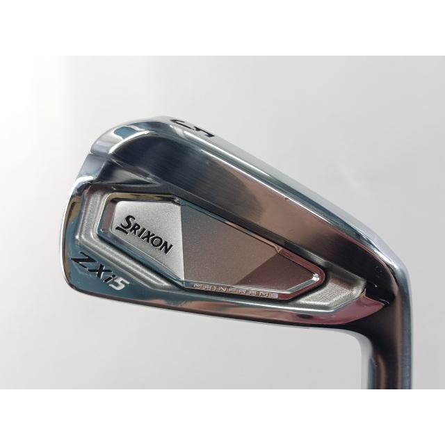 DUNLOP（ダンロップ） 入間□【中古】 スリクソンZXi5 単品アイアン #5