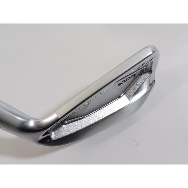 美品！スリクソン　ZXi5 5番アイアン　単品TRAVIL IRON 75S DUNLOP（ダンロップ） 入間□【中古】 スリクソンZXi5 単品アイアン #5
