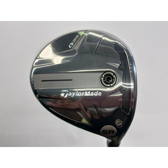 TaylorMade（テーラーメイド） 入間□【新品】 Qi35 2025 Diamana BLUE