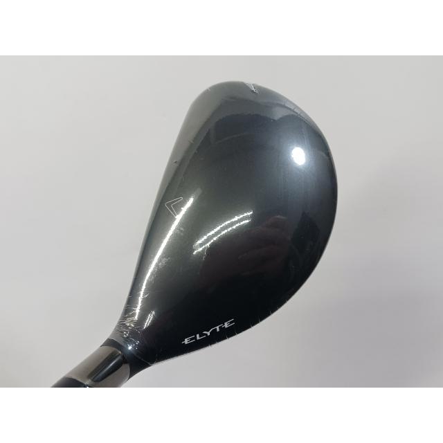 Callaway（キャロウェイ） 【新品】 ELYTE MAX FAST UT LIN-Q GREEN 40