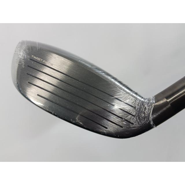 TaylorMade（テーラーメイド） 入間□【新品】 Qi35 RESCUE 2025