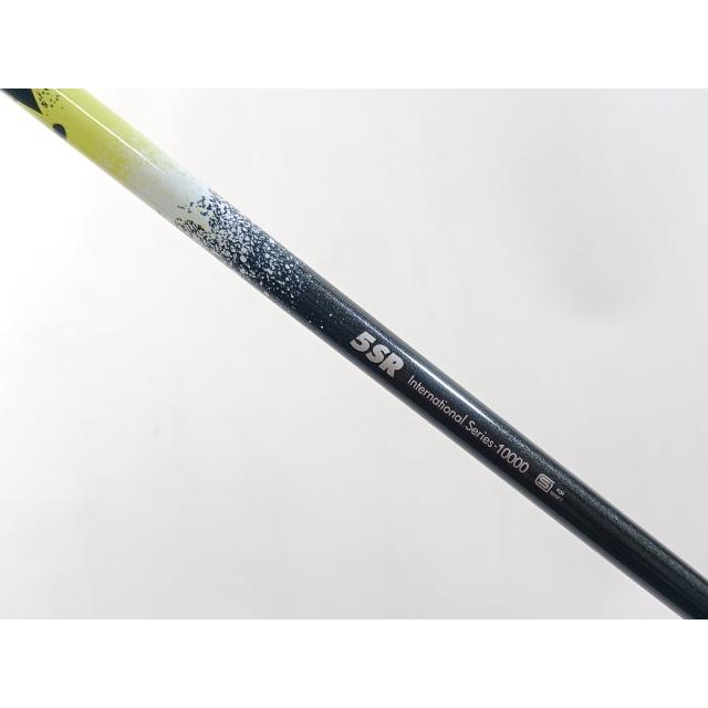 入間□【中古】 USTマミヤ The ATTAS 5（SR） キャロウェイ用スリーブ 