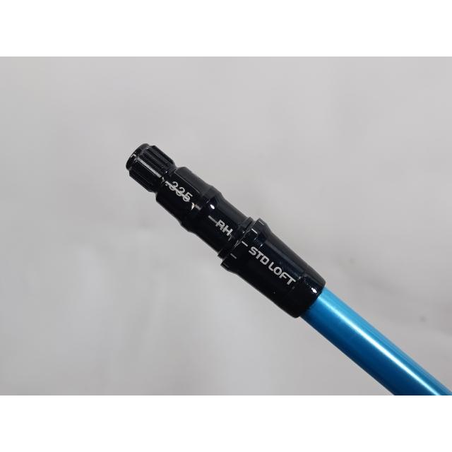 入間■【中古】 その他 ATTAS 6 Rock Star 6（S） テーラーメイド用スリーブ 44.5インチ S 0[0400]の画像