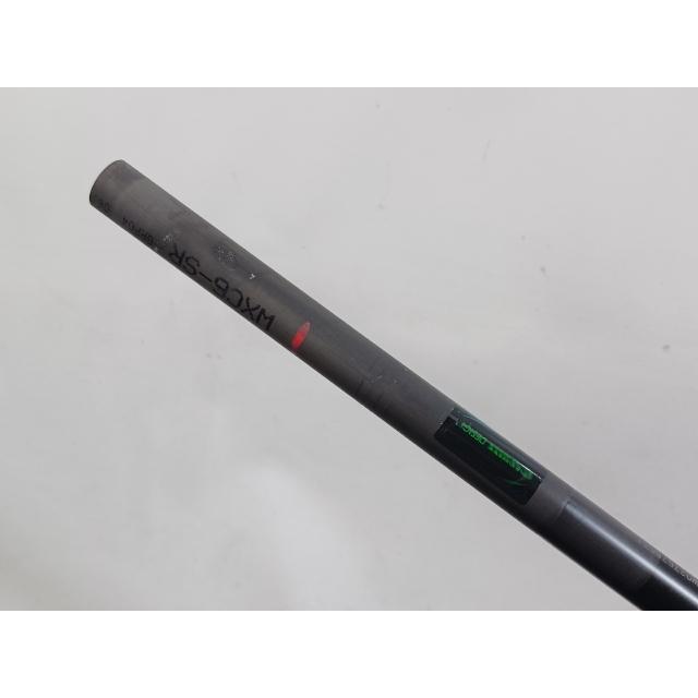 GRAPHITE DESIGN - 入間■【中古】 余分の物 Tour AD XC-6（SR） タイトリスト用衣手 43.25in SR 0[0581]