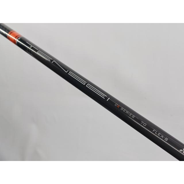三菱（MITSUBISHI） 入間□【中古】 その他 TENSEI CK Pro Orange 70 