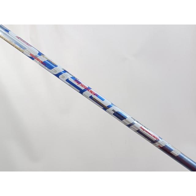 フジクラシャフト 入間□【中古】 その他 Speeder 661 Evolution V（X