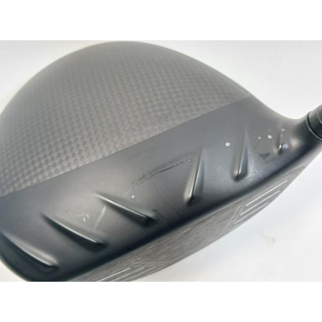 PING G440用　純正 TOUR2.0 BLACK 65Ｓ　中古 入間□【中古】 ピン PING G440 LST PING TOUR 2.0 BLACK 65(JP) X 9[1367]