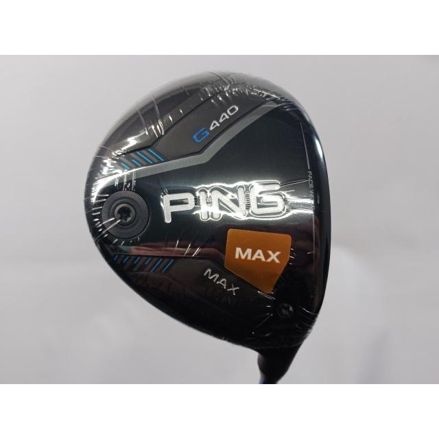 ピン G440 MAX 4W ALTA J CB (S)