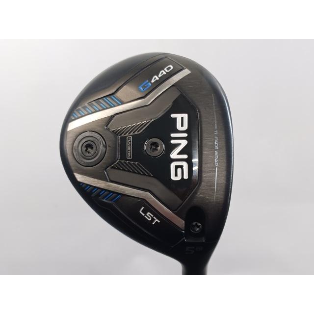 PING（ピン） 入間□【中古】 G440 LST ALTA J CB BLUE(JP) S 19[3467 