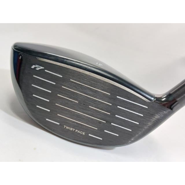 入間□【中古】 テーラーメイド TaylorMade r7 QUAD MINI DRIVER r7QMD 