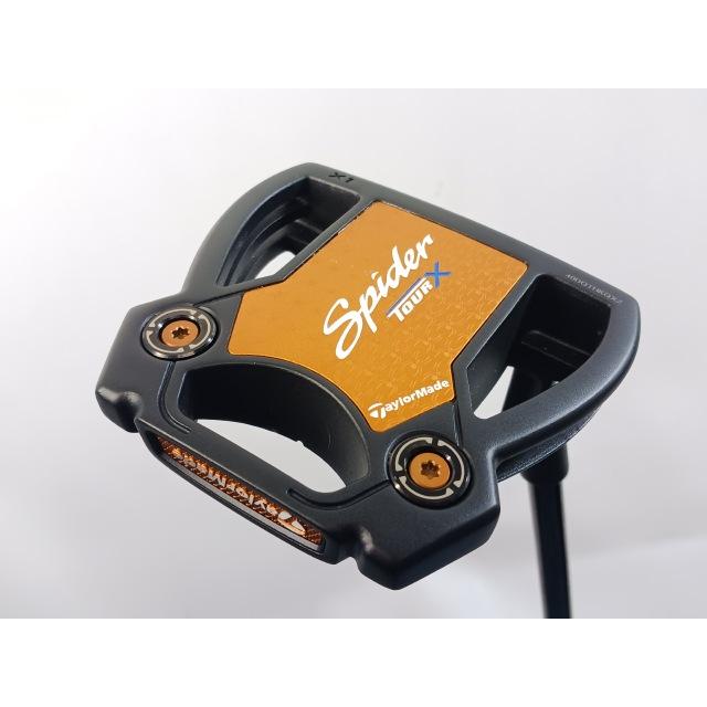 TaylorMade（テーラーメイド） 入間□【中古】 TaylorMade SPIDER TOUR