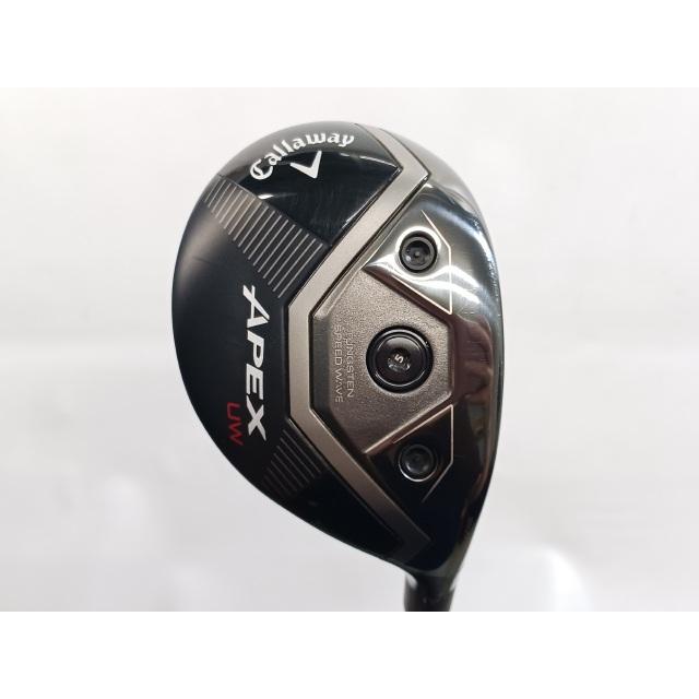 Callaway（キャロウェイ） 入間□【中古】 Callaway APEX UW 2026