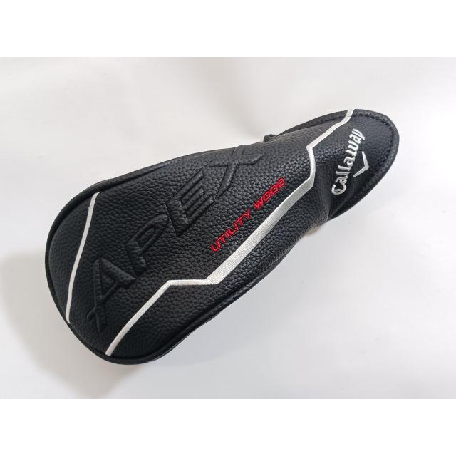 Callaway（キャロウェイ） 入間□【中古】 Callaway APEX UW 2026