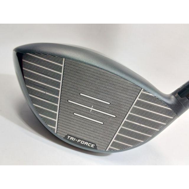 Callaway（キャロウェイ） 入間□【中古】 QUANTUM トリプルダイヤ