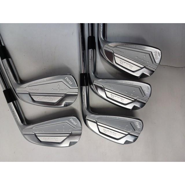 RomaRo（ロマロ） 入間□【中古】 24 Ray H Iron S20C NS PRO MODUS3