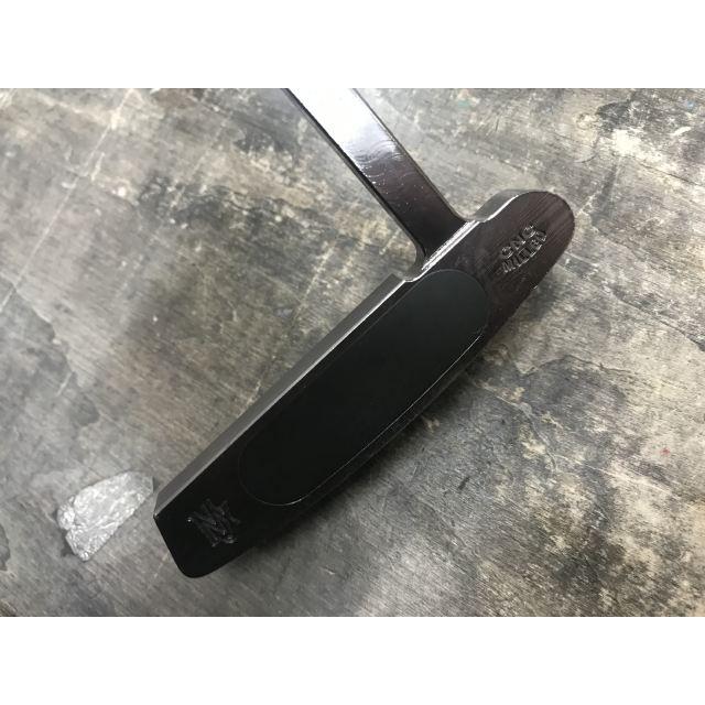 狭山■【中古】[2268] マジェスティーMJP-7090 ステディーフレックス140  4 マジェスティゴルフ(マルマン)【即納】の画像