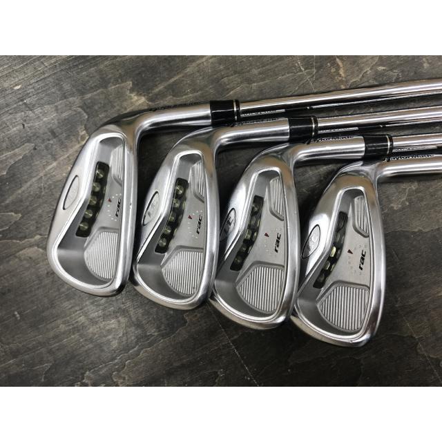 TaylorMade（テーラーメイド） 狭山□【中古】[3505] RAC LT2005 NS