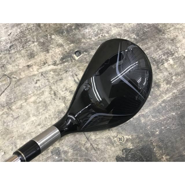 TaylorMade（テーラーメイド） 狭山□【中古】[3400] BURNER RESCUE 