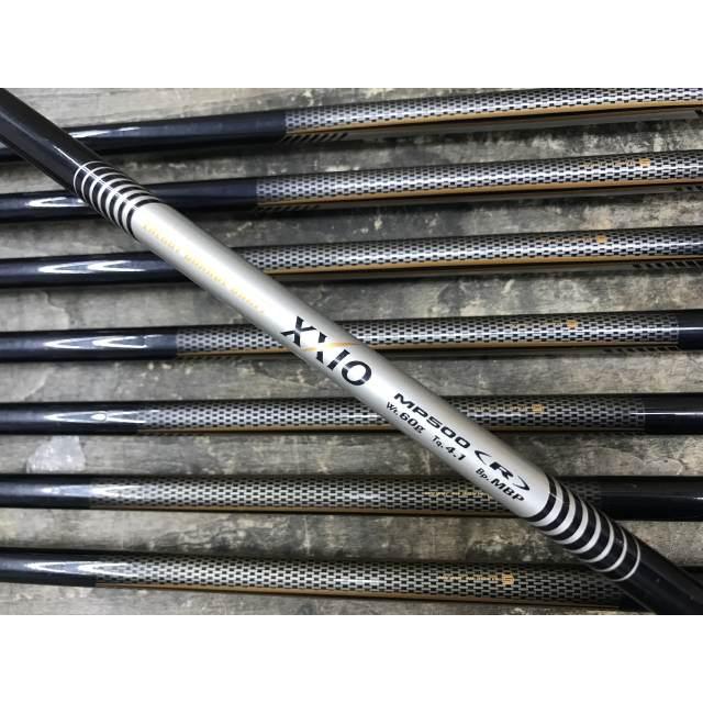 DUNLOP（ダンロップ） 狭山□【中古】[3517] ゼクシオ2008モデル MP500
