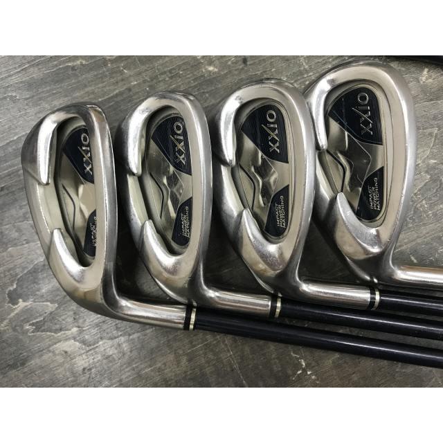 DUNLOP（ダンロップ） 狭山□【中古】[3517] ゼクシオ2008モデル MP500