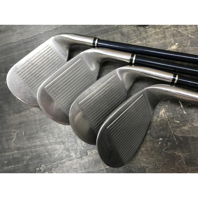 DUNLOP（ダンロップ） 狭山□【中古】[3517] ゼクシオ2008モデル MP500
