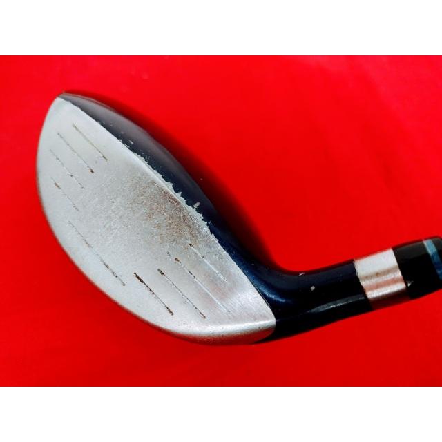 MIZUNO（ミズノ） 狭山□【中古】[2620] JPX E-METAL QUAD JPX R 21 